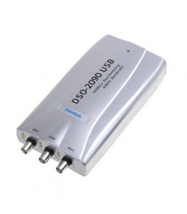 Hantek DSO 2090 PC Based USB Digital Storage Oscilloscope
